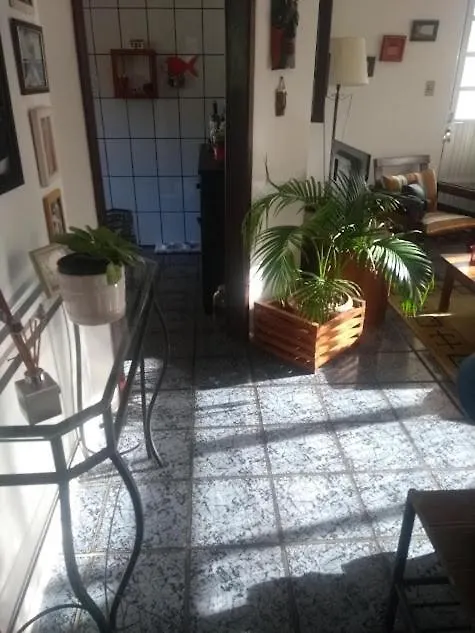 Quarto Privativo Florianópolis Accommodatie bij particulieren