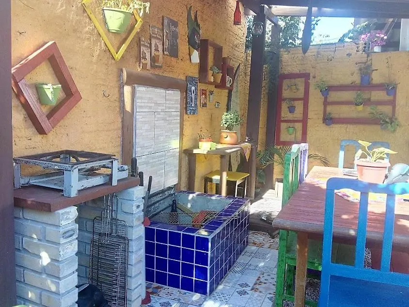 Quarto Privativo Florianópolis